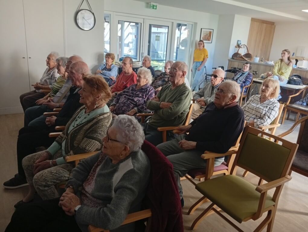 Chorale inter-établissement