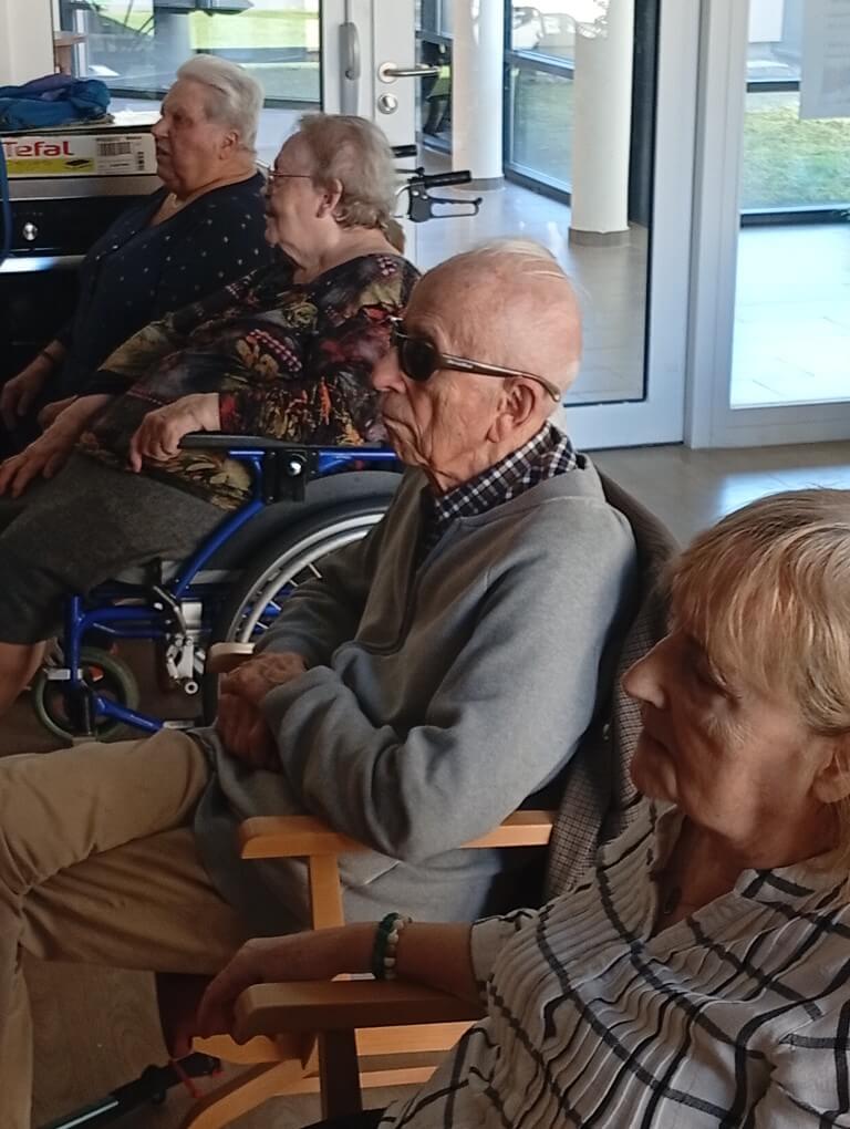 Chorale inter-établissement