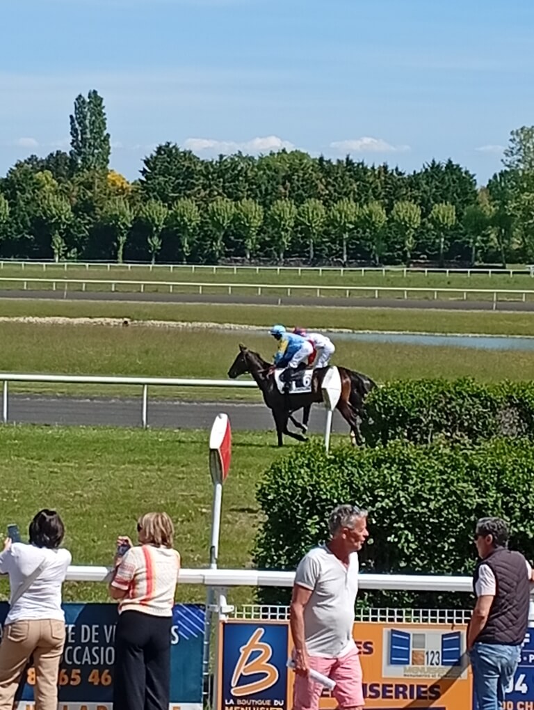 Jumping Châtillon-sur-Chalaronne